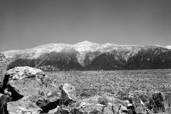 White Mountains Crete