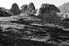Mountain landscape Livaniana II.